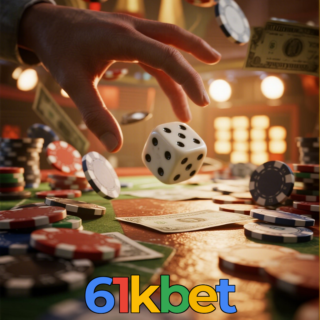 61kbet:Divirta-se com blackjack e apostas no futebol online, onde a sorte está ao seu lado!