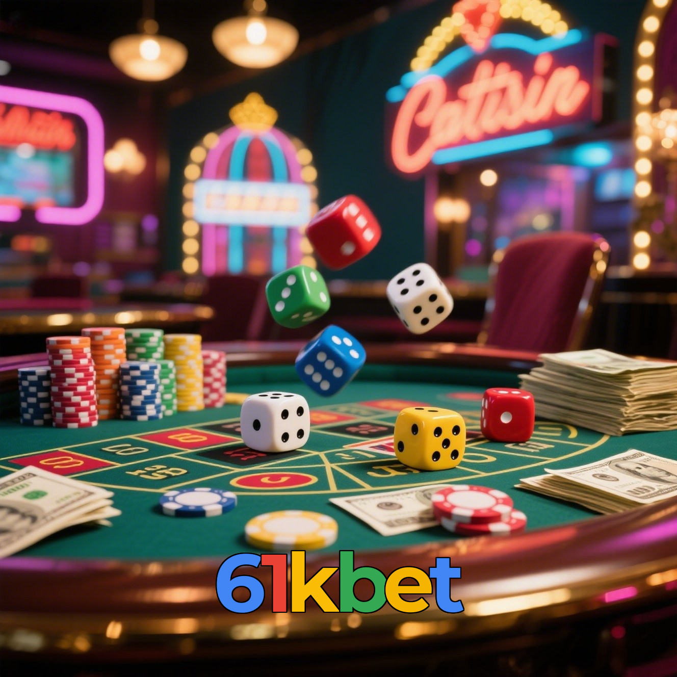 61kbet:Jogue nas roletas e conquiste prêmios incríveis!
