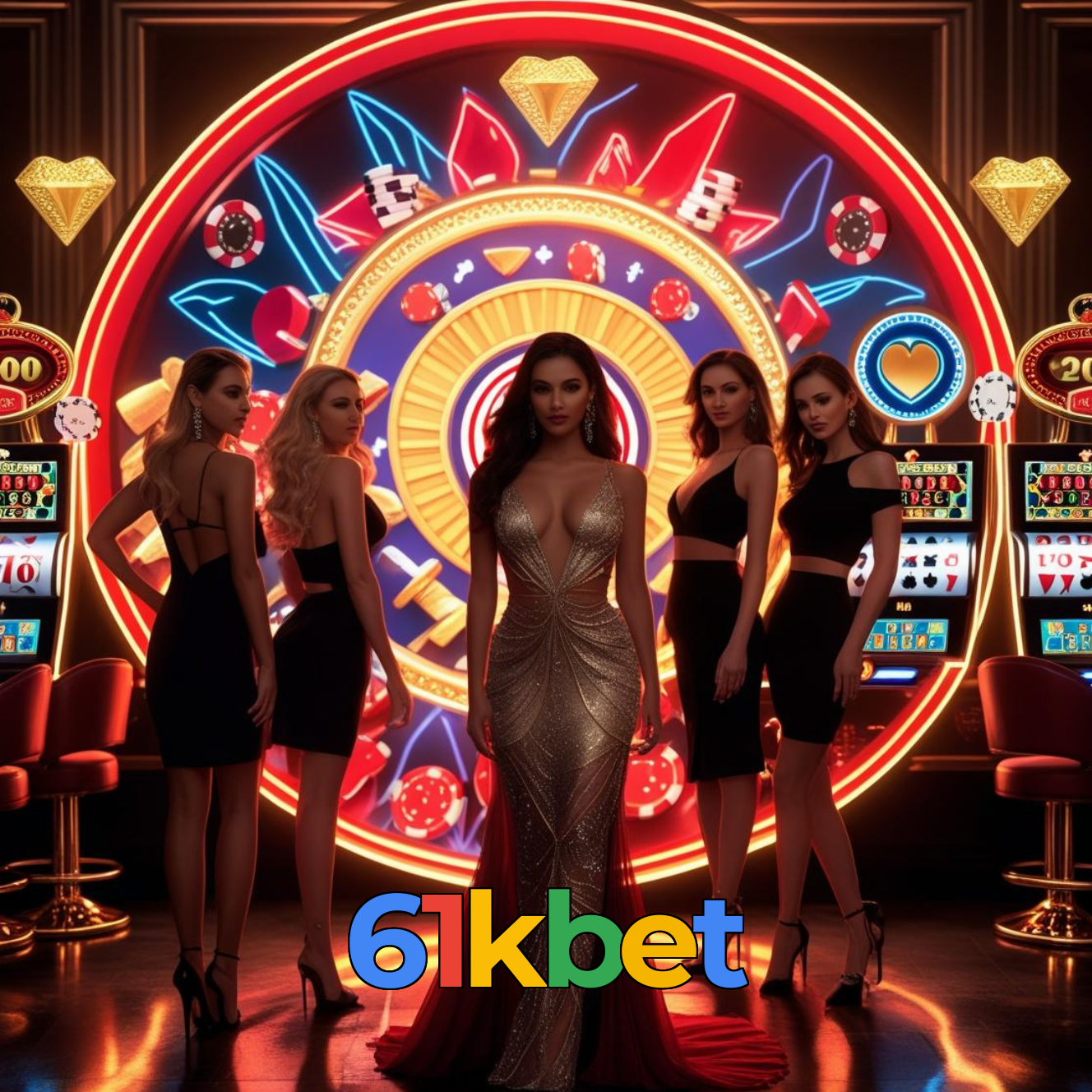 61kbet:Jogue roleta, aposte no futebol e ganhe grandes prêmios!