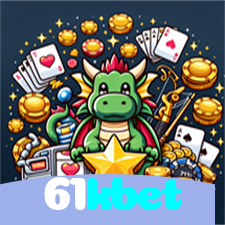 61kbet：Divirta-se com blackjack, poker e apostas ao vivo em futebol no cassino online!