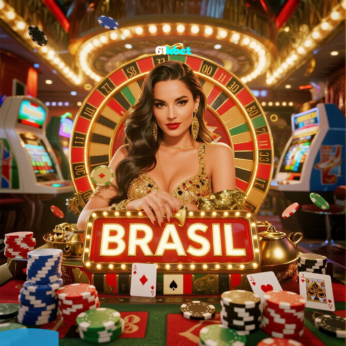 61kbet:Jogue poker, aposte no futebol e vença com grandes prêmios!