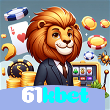 61kbet:O melhor cassino online para quem ama futebol e jogos como poker e slots!