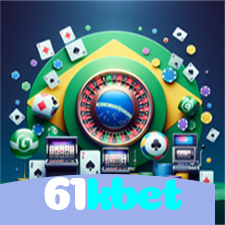 61kbet：Jogue nas roletas e ganhe prêmios sensacionais!
