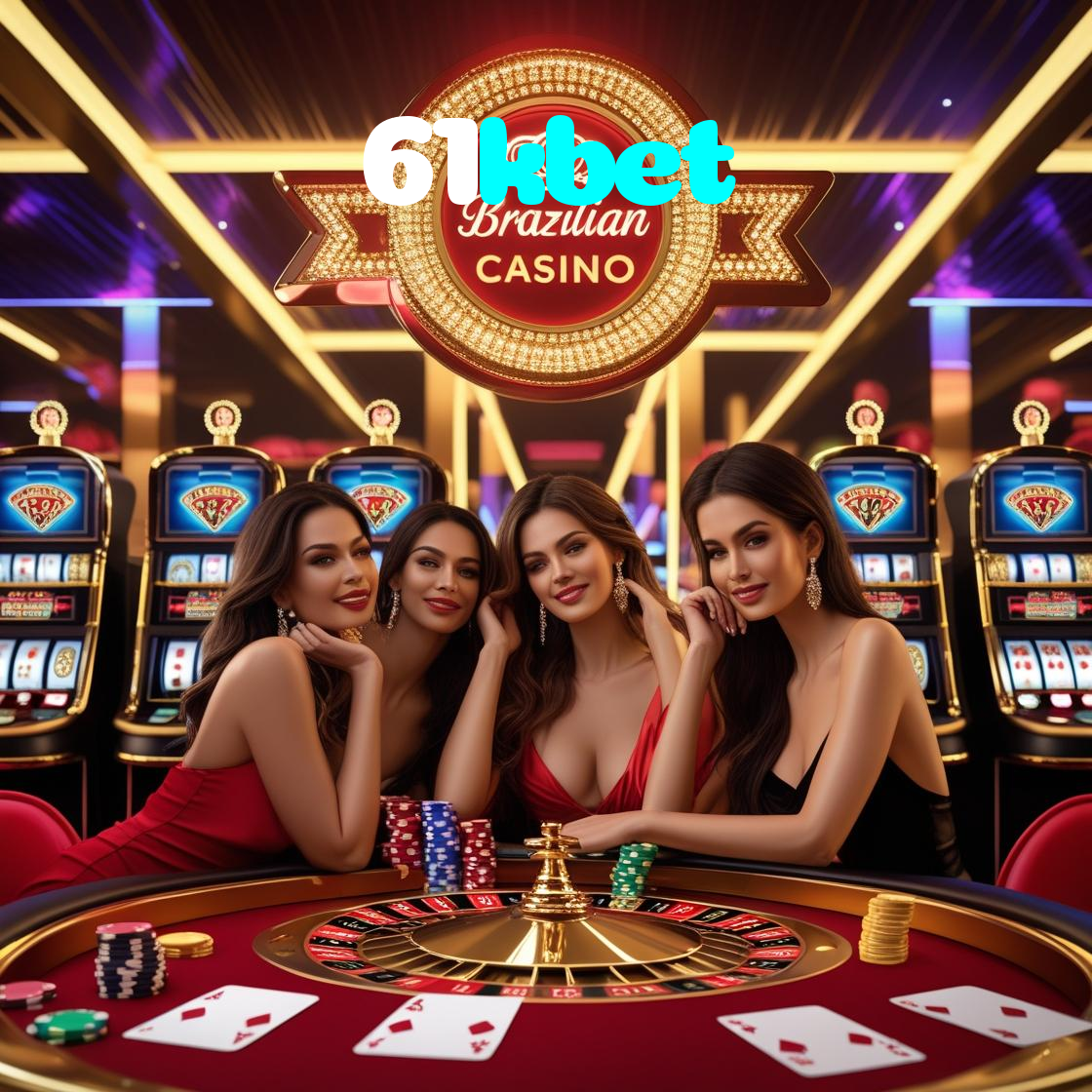 61kbet:Conquiste prêmios no blackjack e aposte no futebol ao vivo com segurança!
