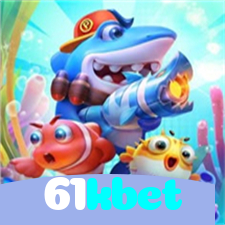 61kbet:Aposte no futebol e jogue slots emocionantes com grandes prêmios!