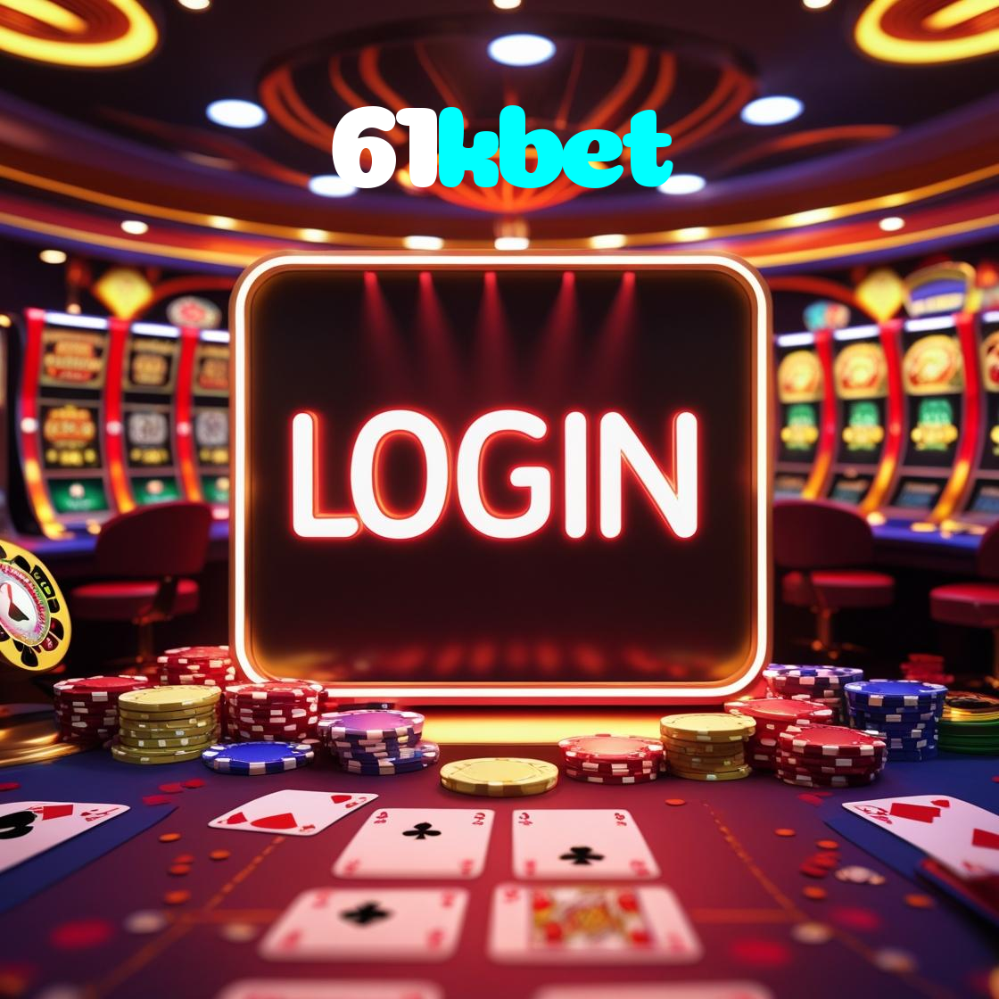 61kbet:No nosso cassino, a emoção nunca para! Jogue agora!