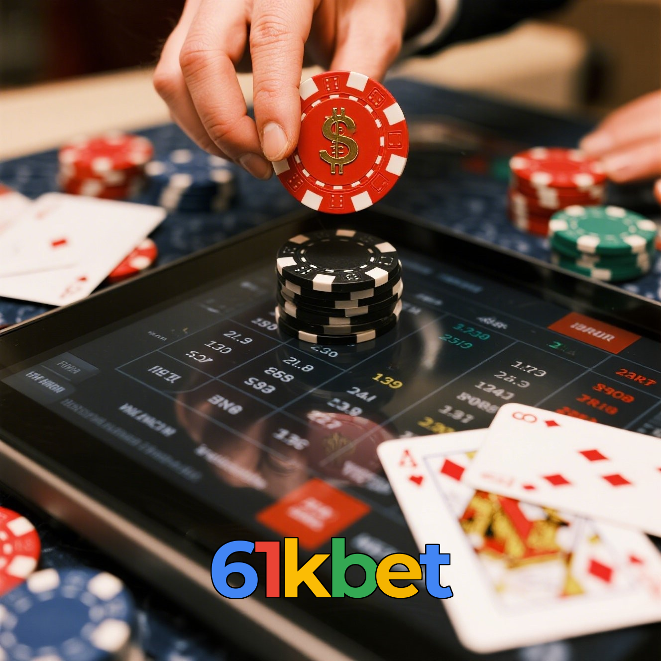 61kbet:Aposte no futebol online e sinta a emoção de ser o vencedor!