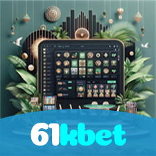 61kbet:Jogue nas roletas e veja a sorte sorrir para você!