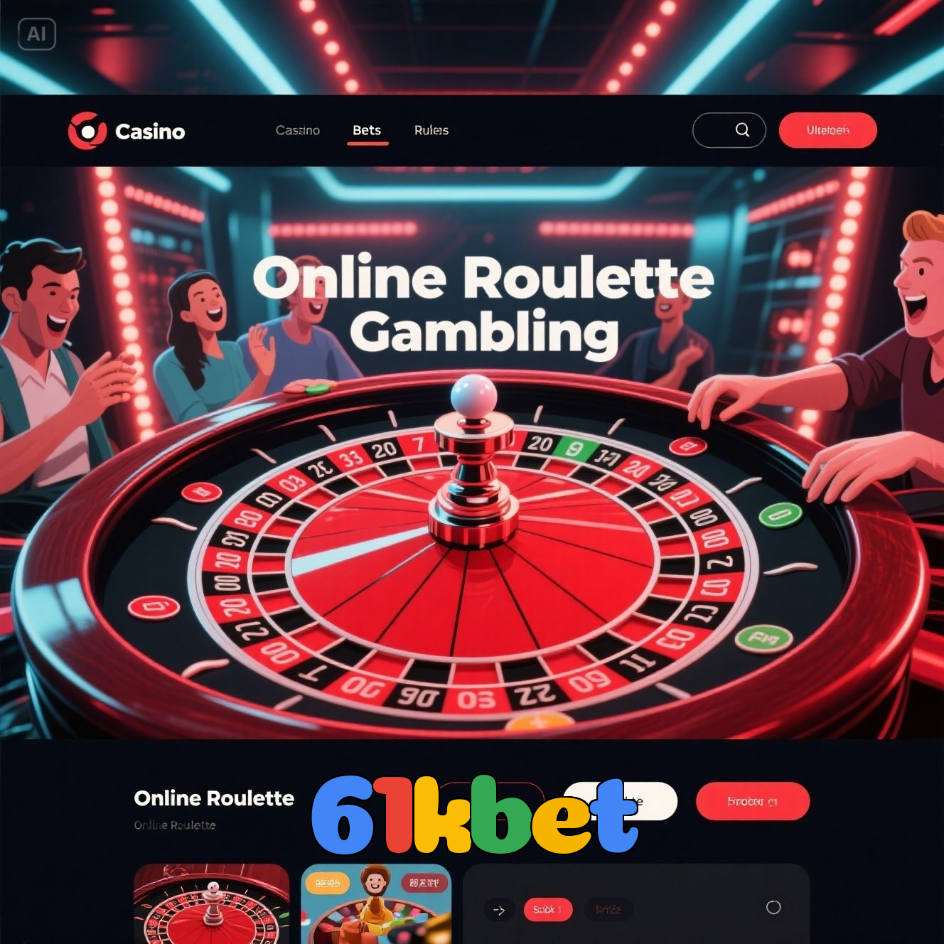 61kbet:A diversão e as vitórias estão te esperando no nosso cassino online!