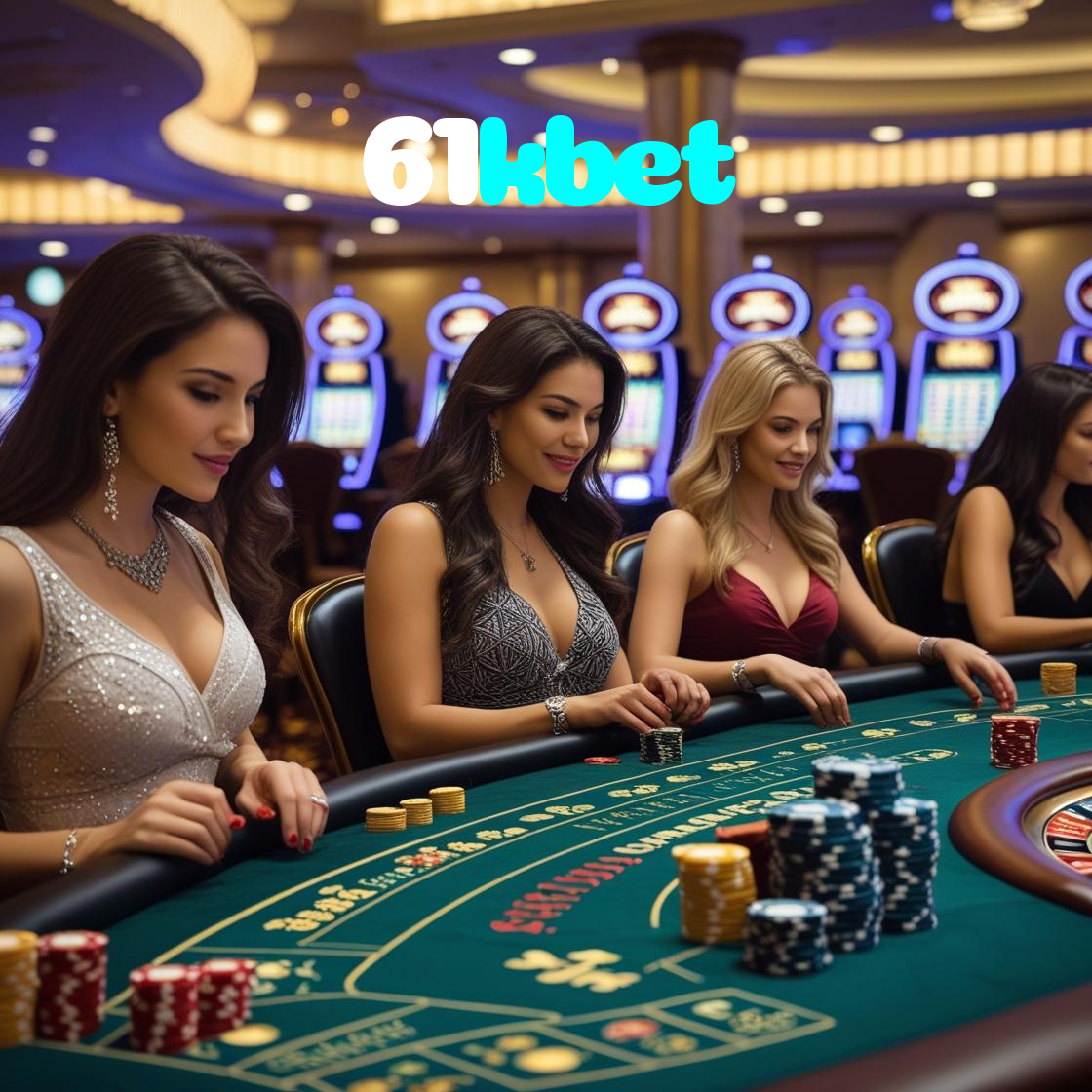 61kbet:Apostas ao vivo no futebol e diversão garantida com slots e roleta!