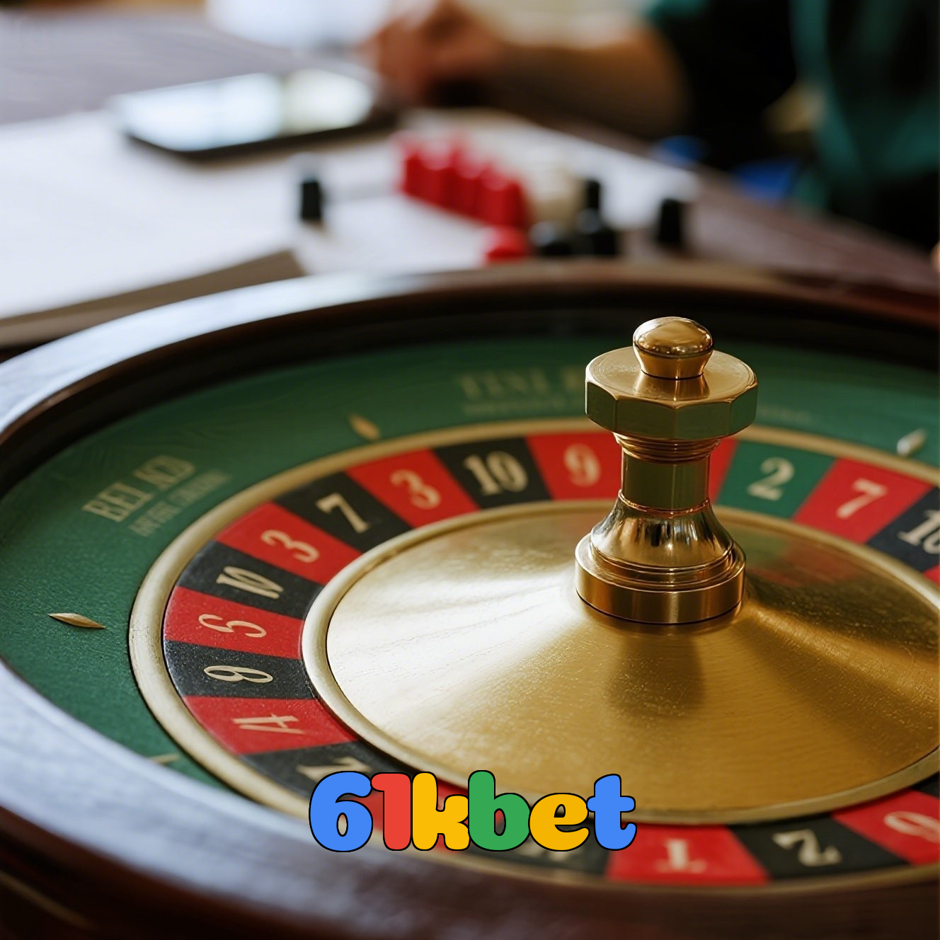 61kbet:Aposte agora nas roletas e veja a sorte brilhar para você!