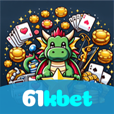 61kbet:A diversão começa aqui! Jogue nas slots e ganhe muito mais!