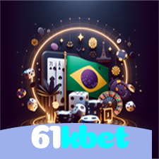 61kbet：Jogue nas nossas roletas e ganhe prêmios incríveis!