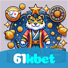 61kbet:Aposte no futebol e jogue slots emocionantes com grandes prêmios!