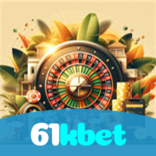 61kbet:A sorte está na roleta! Aposte e ganhe agora!