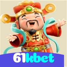61kbet:Jogue slots, aposte no futebol e vença em grandes mesas de poker!