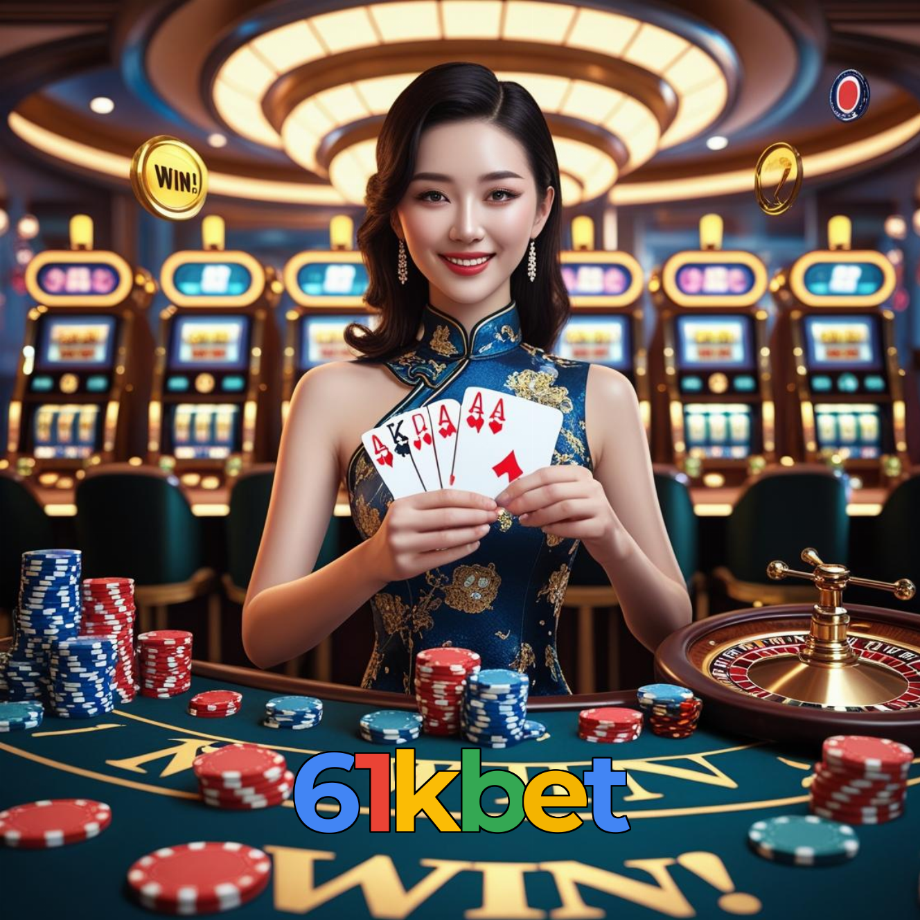 61kbet:Jogue no melhor cassino online e descubra os maiores prêmios!