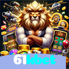 61kbet：A experiência de futebol ao vivo e cassino online mais emocionante espera por você!