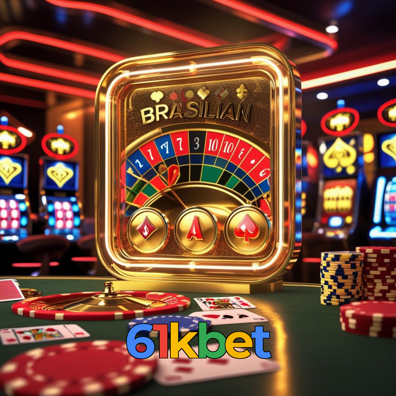 61kbet:Vença no poker e aposte no futebol com segurança no nosso cassino!