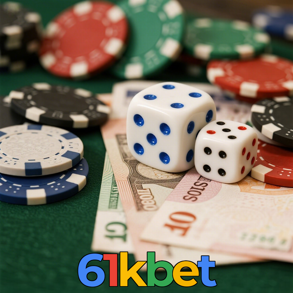 61kbet：Em nosso cassino online, a sorte está ao seu lado! Aposte agora!