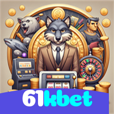 61kbet：Onde sua sorte brilha com poker, roleta e apostas no futebol online!