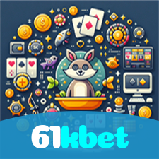 61kbet：Jogue poker online e mostre suas habilidades nas cartas!