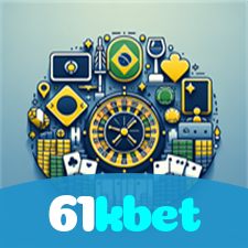 61kbet：Aposte no futebol e jogue os melhores jogos de cassino com segurança!
