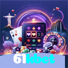 61kbet：Jogue agora e vença nas melhores slots online!
