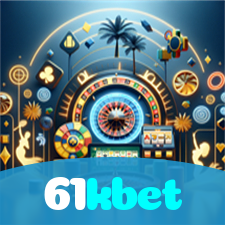 61kbet:Aposte na roleta e conquiste prêmios incríveis em nosso cassino!