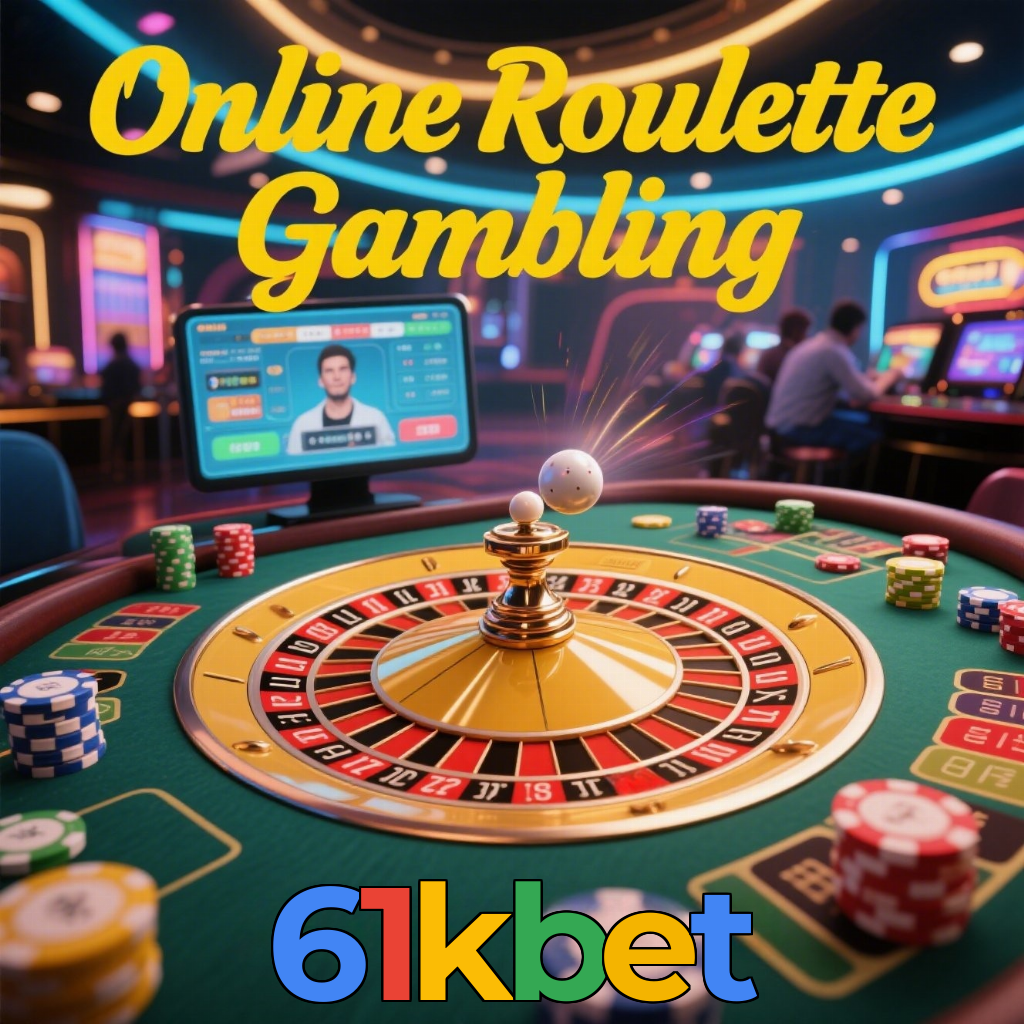 61kbet：Ganhe prêmios em jogos de poker e aposte no futebol com grandes odds!