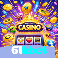 61kbet：O melhor do futebol online com chances incríveis de vitória!