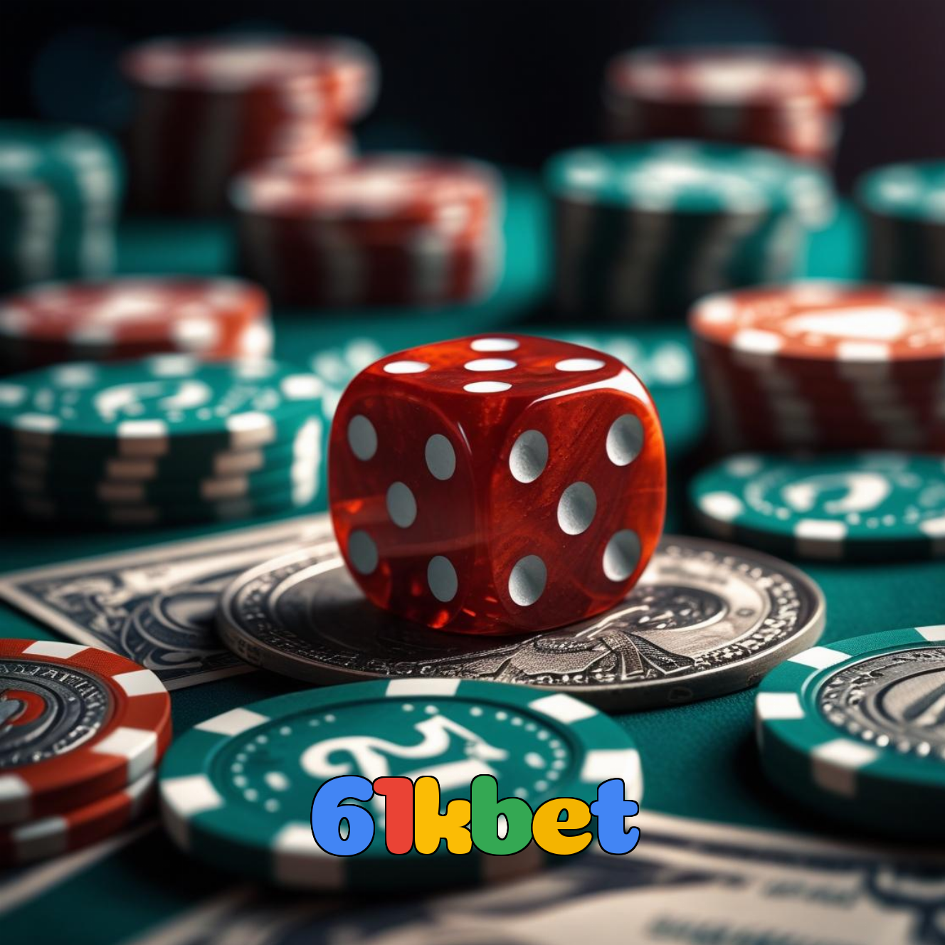 61kbet:No cassino online mais confiável, aposte no futebol e jogue roleta!