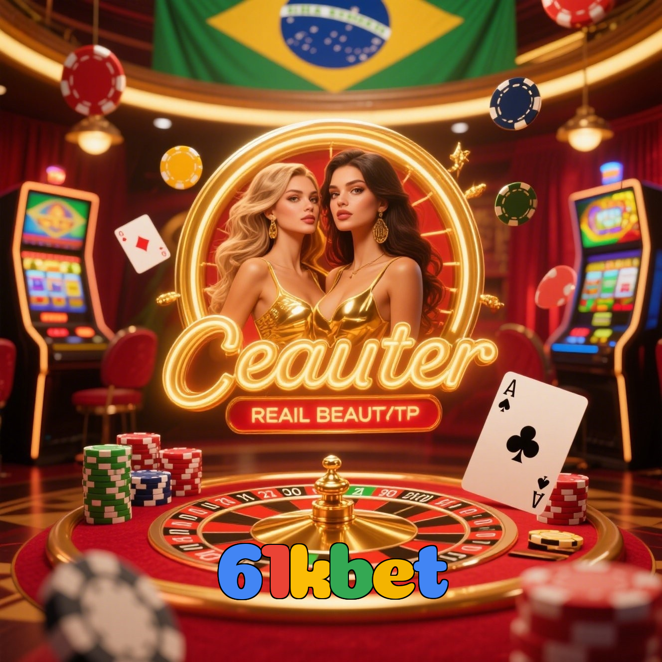 61kbet:Sinta a emoção de ganhar no blackjack! Aposte agora!