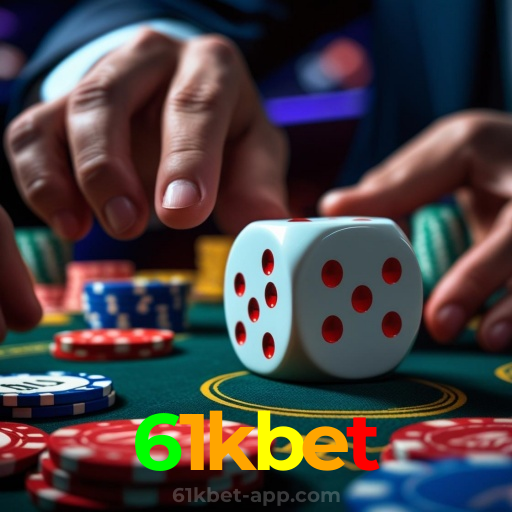 61kbet:Apostas ao vivo no futebol e grandes prêmios nos melhores jogos de cassino!