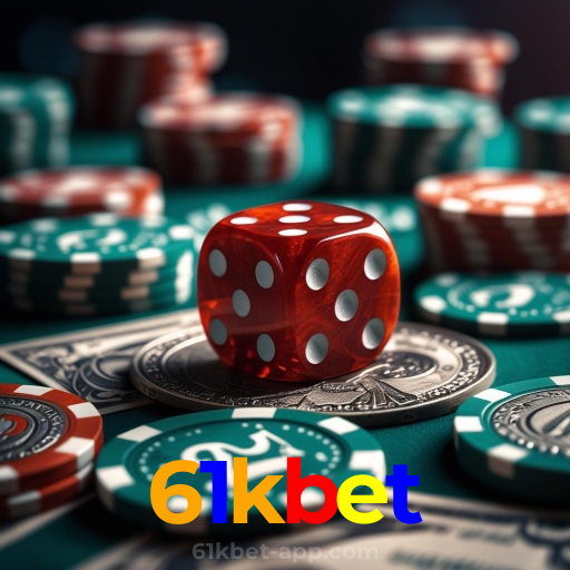 61kbet：Jogue slots, aposte no futebol e ganhe no melhor cassino online!