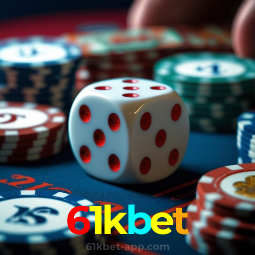 61kbet：O cassino online mais seguro para apostas em futebol e diversão com roleta!
