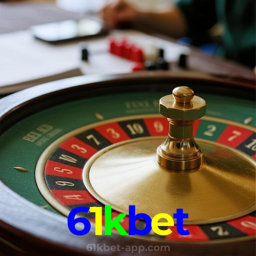 61kbet：A melhor plataforma para apostas no futebol e diversão em jogos de cassino!