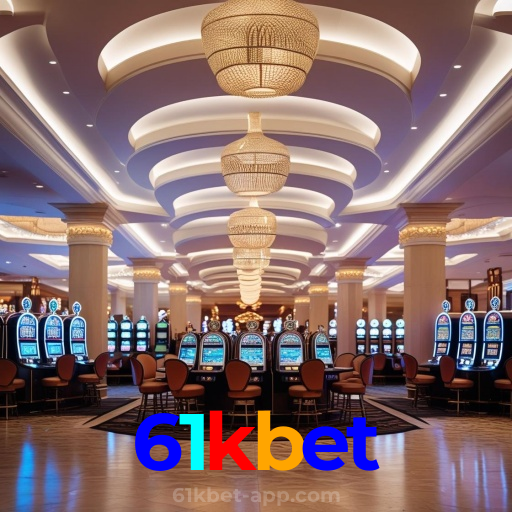 61kbet:Jogue roleta, poker e aposte no futebol com grandes prêmios em jogo!