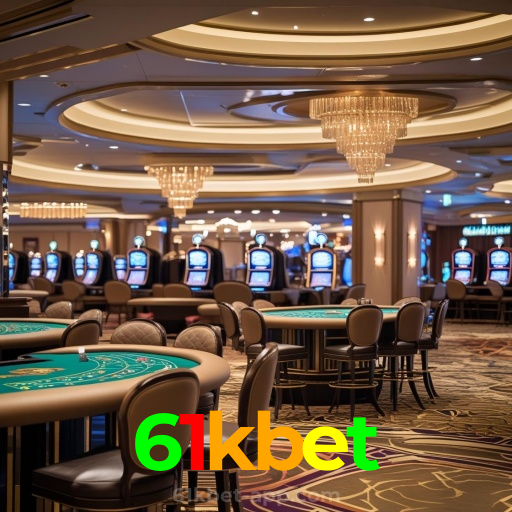 61kbet：O cassino online mais confiável, com poker, roleta e futebol online!