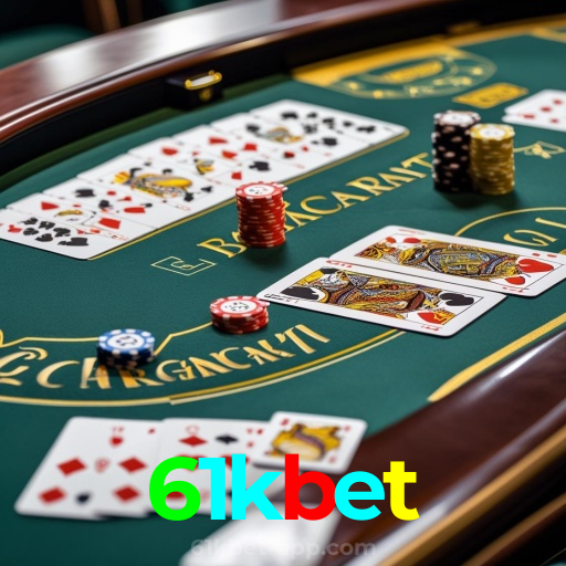 61kbet:Jogue slots, aposte no futebol e ganhe prêmios incríveis no cassino online!