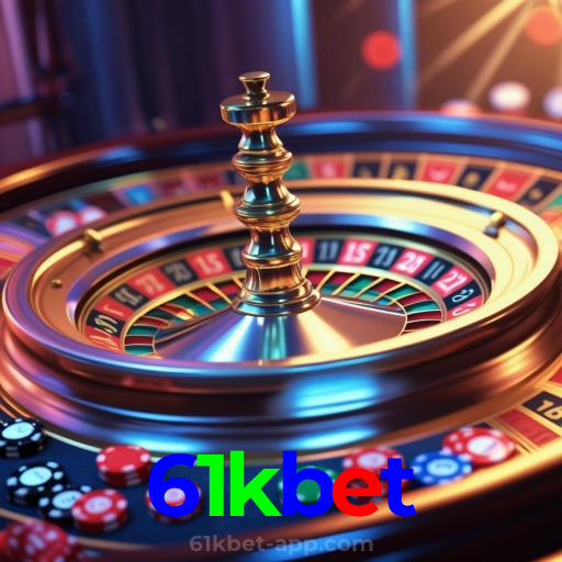 61kbet:Aposte no futebol e ganhe em roleta e blackjack no nosso cassino!