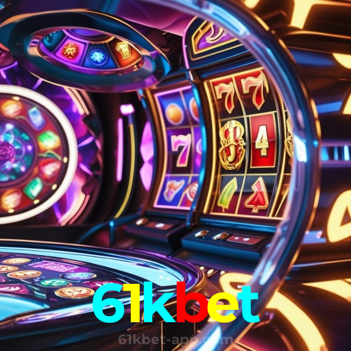 61kbet:As slots mais emocionantes estão esperando por você! Vença agora!