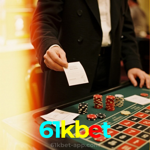 61kbet：Aposte no futebol e ganhe com os melhores jogos de cassino online!