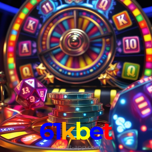 61kbet:A sorte está ao seu alcance! Aposte e vença no futebol!