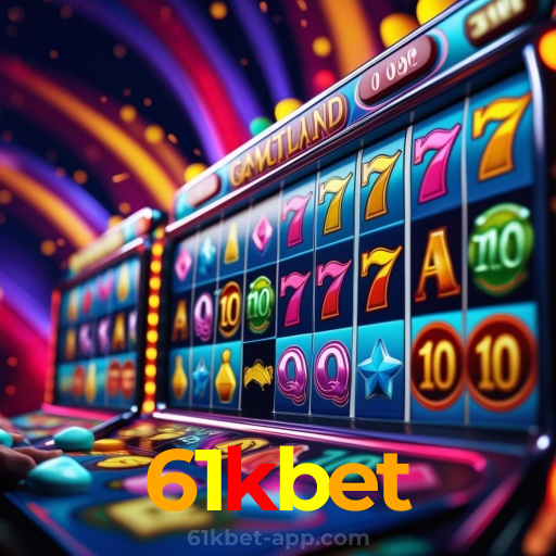 61kbet:O cassino online mais seguro para apostas no futebol e roleta!