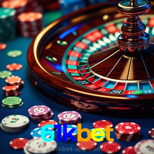 61kbet:Conquiste prêmios no futebol e vença nas mesas de poker online!
