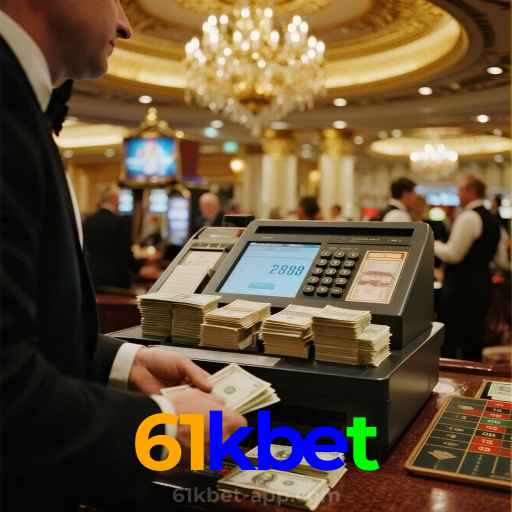 61kbet：Jogue roleta, aposte no futebol e ganhe em grande estilo no cassino!