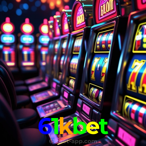61kbet:Jogue slots, poker e aposte no futebol para prêmios incrÃveis!