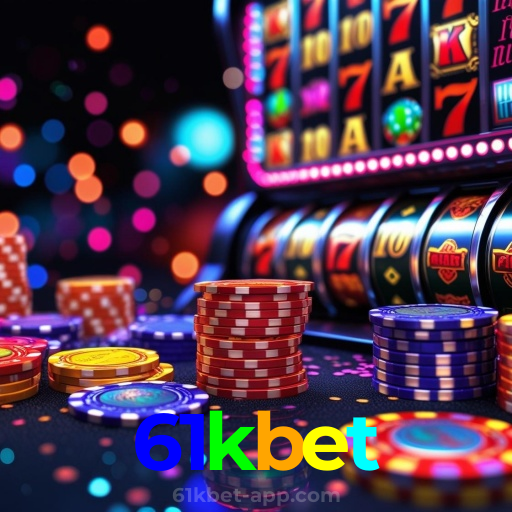 61kbet:Onde sua sorte encontra o melhor cassino online e as apostas no futebol!