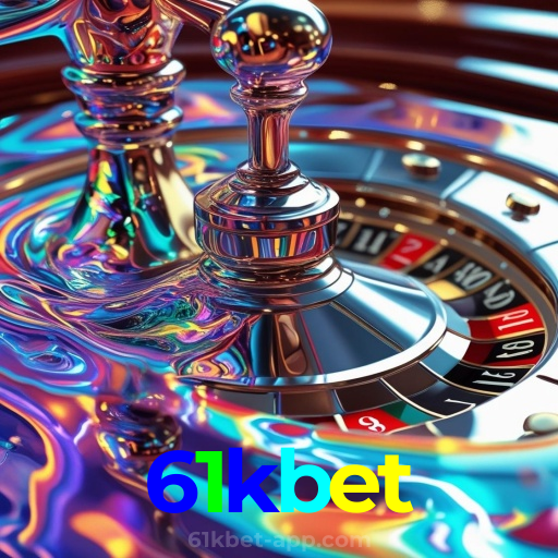 61kbet:Jogue slots e aposte no futebol no cassino online mais confiável!